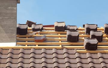 St Pauls clay roofing costs