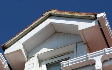 St Pauls fascia installation costs