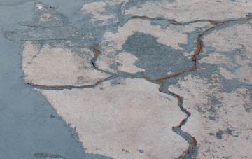 fibreglass roofing replacement St Pauls