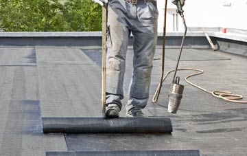 flat roof replacement St Pauls, Gloucestershire