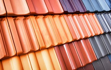 St Pauls roof tile costs