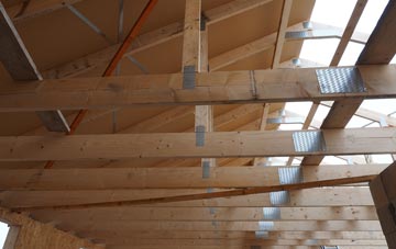 St Pauls roof truss costs