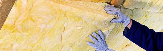 quotes for St Pauls roof insulation