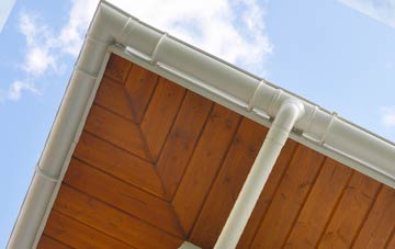 St Pauls soffit types