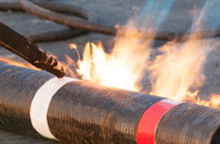 St Pauls flat roofing replacement
