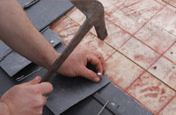 free St Pauls garage roof repair quotes