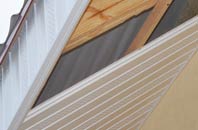 rated St Pauls soffit repair companies