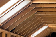 St Pauls tapered roof insulation quotes
